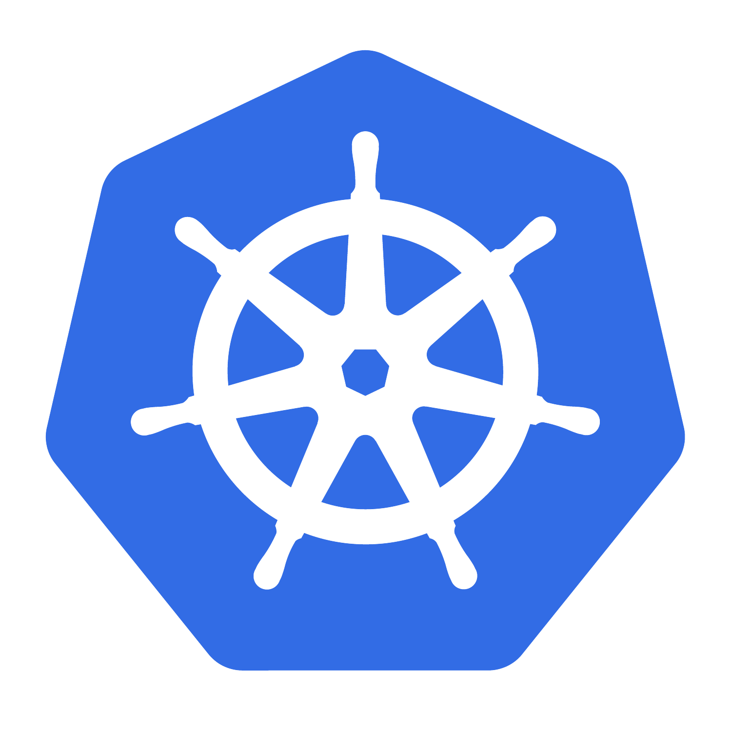 Belongs to Kubernetes and the Linux Foundation. No ownership, affiliation, endorsement, sponsorship, or approval is implied by the display of this logo.